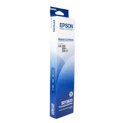 EPSON Ribon C13S015633