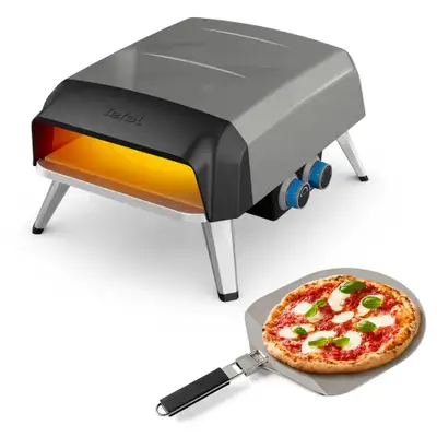 TEFAL Pizza Pronto 390EU JM4120