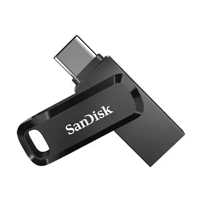 SANDISK Dual Drive Go USB Ultra 32GB Type C