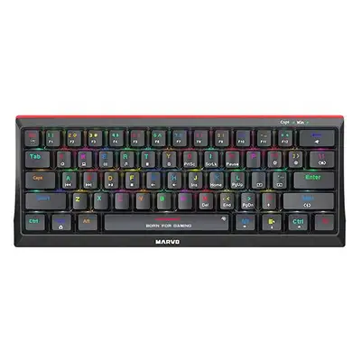 MARVO KG962 BK mechanical