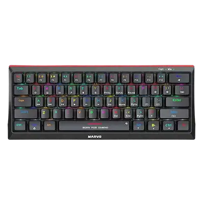MARVO KG962 BK mechanical
