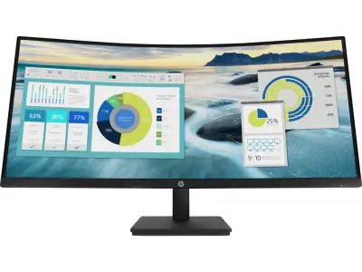 HP P34hc G4 21Y56AA