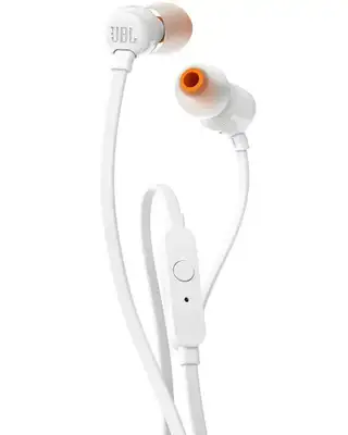 JBL T110E bela Bubice