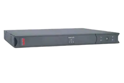 APC SC450RMI1U Smart-Ups Sc 450Va 230V