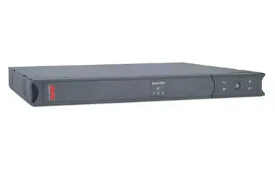 APC SC450RMI1U Smart-Ups Sc 450Va 230V