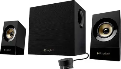 LOGITECH Z533 2.1 sistem 980-001054