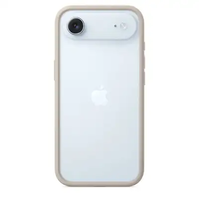 APPLE iPhone Air Bumper - Tan mh044zm/a