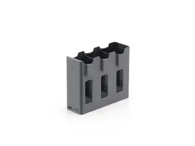 DJI Mavic 4 Pro Parallel Charging Hub CP.MA.00000839.01