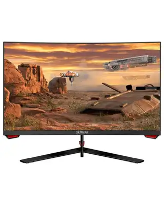 DAHUA LM27-E230C FHD Gaming