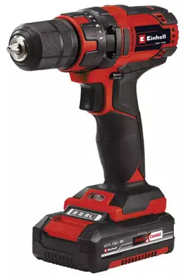 EINHELL TC-CD 18/35 Li Kit