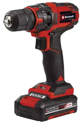 EINHELL TC-CD 18/35 Li Kit
