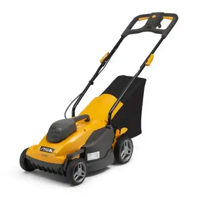 STIGA Combi 336 C