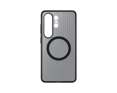 SAMSUNG Rugged Magnet Case S26 Ultra Black EF-RS948CBEGWW