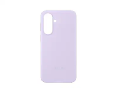 SAMSUNG Silicone Case A37 5G Lavender EF-PA376-CVE