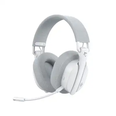 WHITE SHARK WGH 2444 FIRECREST bela, Wireless Premium Line