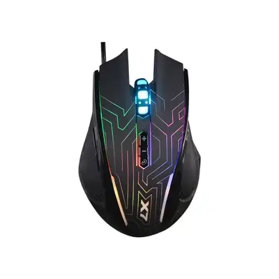 A4Tech X7 X87-Oscar Laser Game