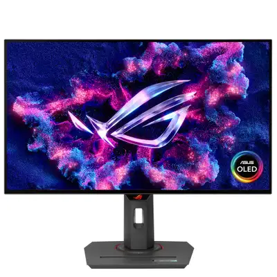 ASUS ROG Strix XG27AQDMGR OLED