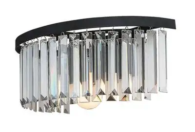 RABALUX Eloisa zidna lampa E27 1x25W L40cm