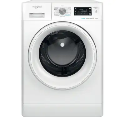 WHIRLPOOL FFB 8258 WV EE