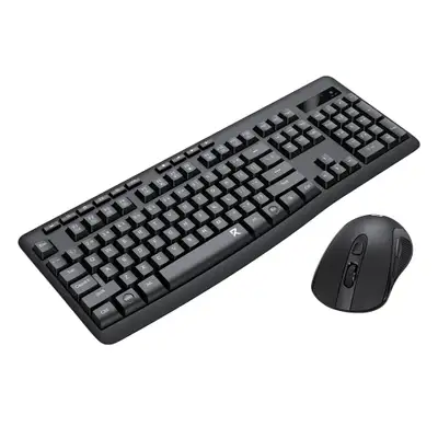 REDRAGON DeskSet Multimedia Essential Combo (BS-7367-A)
