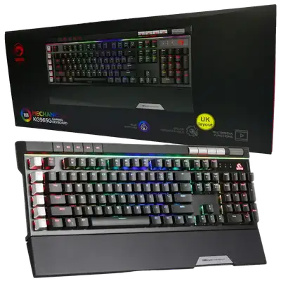 MARVO KG965G Mechanical