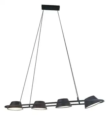 RABALUX Odiss visilica LED36W L100cm