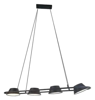 RABALUX Odiss visilica LED36W L100cm