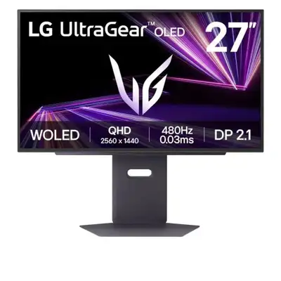 LG 27GX790A-B