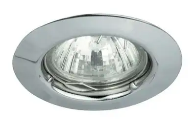 RABALUX Spot relight GU5.3 12V 50W hrom