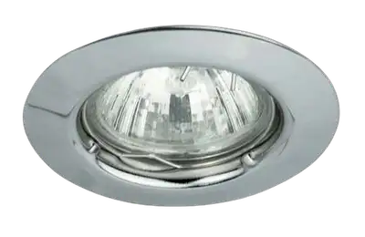 RABALUX Spot relight GU5.3 12V 50W hrom