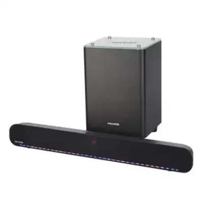 MICROLAB ROCKBAR500