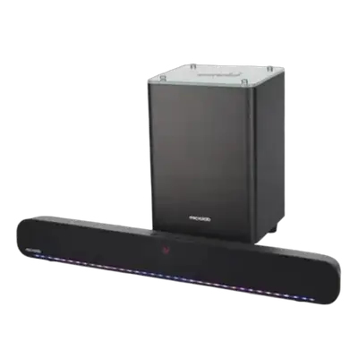 MICROLAB ROCKBAR500