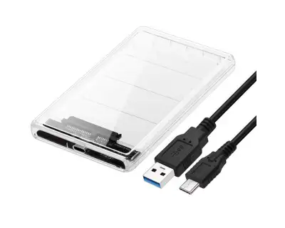 LINKOM ADAPTER TIP-C na SATA BOX