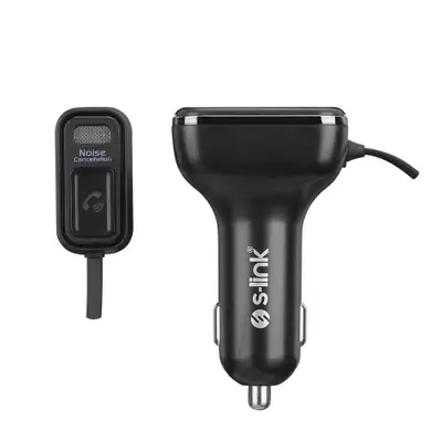 S-LINK SL-BT305 FM TRANSMITER