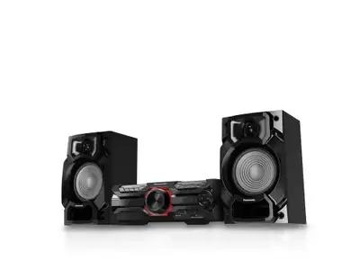 PANASONIC SC-AKX320E-K