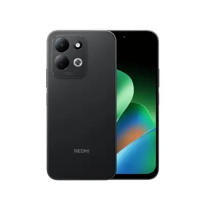 XIAOMI Redmi 17 6GB / 128GB Black MZB0OF6EU