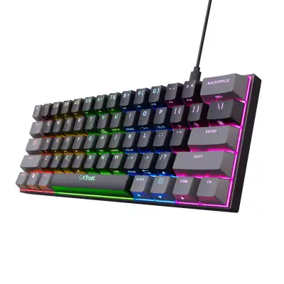 TRUST GXT867 ACIRA 60% MINI
