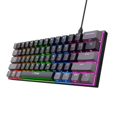TRUST GXT867 ACIRA 60% MINI