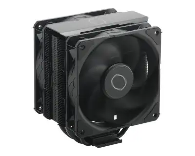 COOLER MASTER HYPER 212 Black X Duo RR-S4KK-25DN-R1