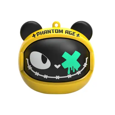 MOYE Flip Face TWS CRASH bluetooth slusalice