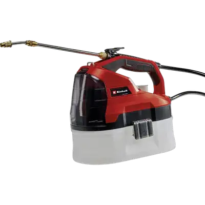 EINHELL GE-WS 18 / 35 Li E-Solo