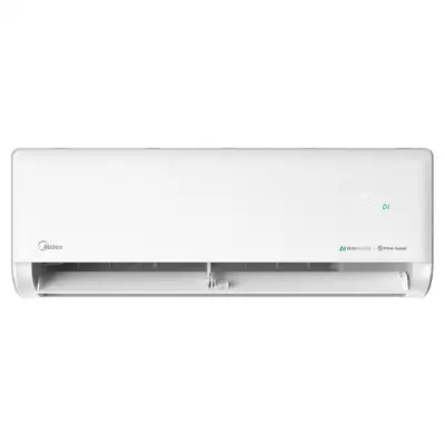 MIDEA EZ-18RD6-I   WHITE Solstice