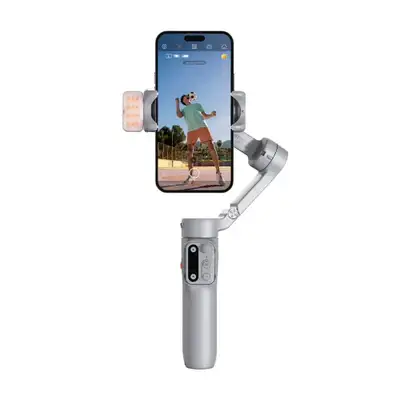 HOHEM iSteady X3 Gimbal Grey