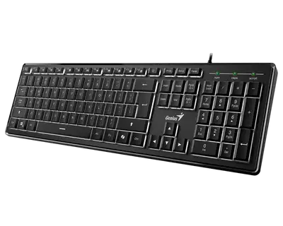 GENIUS SlimStar 820 SER