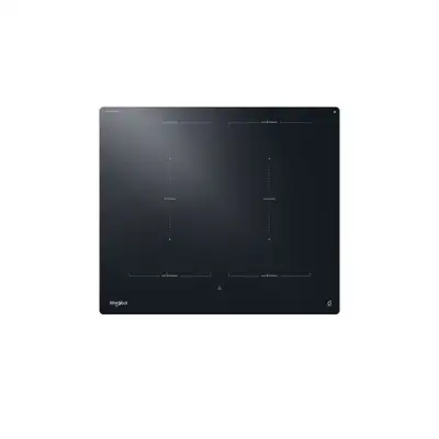 WHIRLPOOL WTX6019DCF