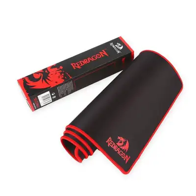 REDRAGON Suzaku Gaming Mouspad Extended