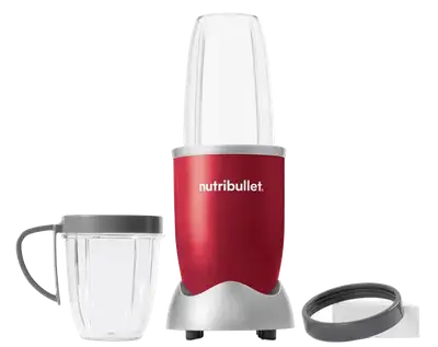 NUTRIBULLET NB606R