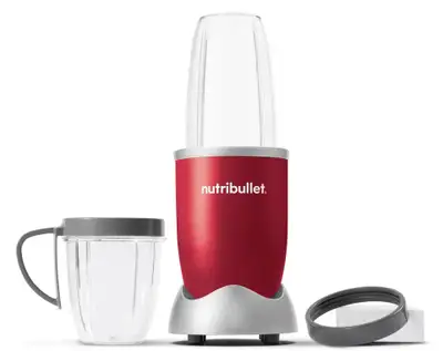 NUTRIBULLET NB606R