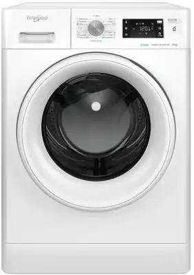 WHIRLPOOL FFB 8279 WV EE