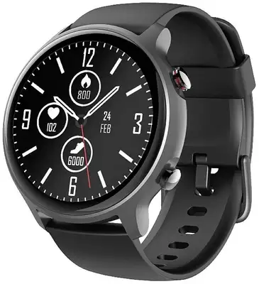 HAMA Fit Watch 6910 Black